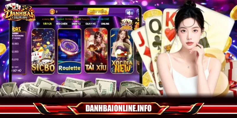 68 Game Bài là nơi đáng để trải nghiệm nhất 2026