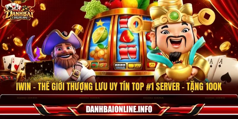 Bet thủ không nên bỏ qua những game bài cực hot tại cổng IWIN