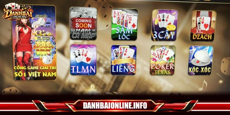Các ưu đãi vàng chỉ có tại cổng game bài dành cho hội viên