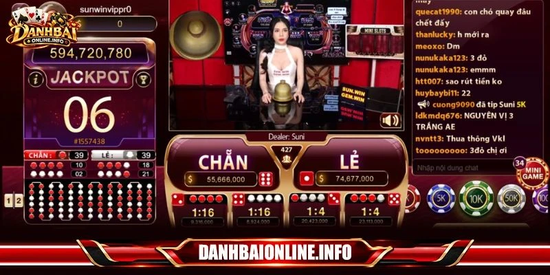 Có những dấu hiệu cơ bản để chọn sàn Tài Xỉu uy tín