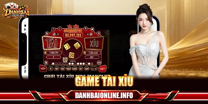 Game Tài Xỉu Có Dễ Chơi? 03 Phút Để Tân Thủ Làm Quen 