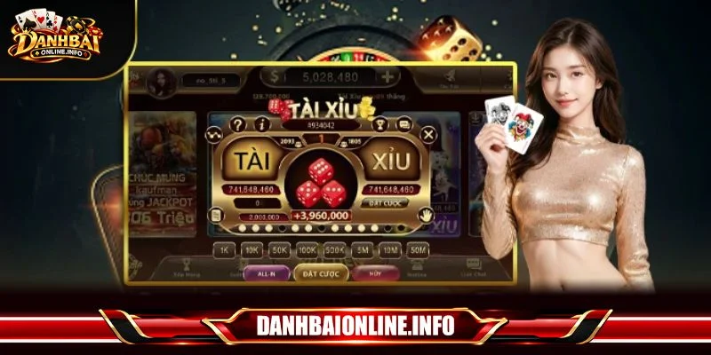 Giải đáp chi tiết giúp cược thủ an tâm dùng app Tài Xỉu Online