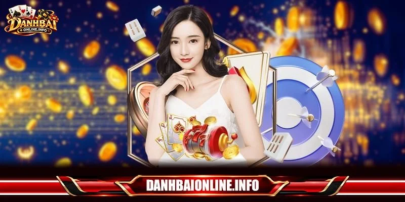 IWIN được thiết kế giao diện vô cùng thân thiện với người chơi