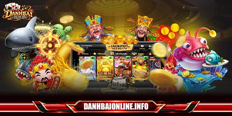 Một vài kinh nghiệm để bạn cược game bài Nổ hũ chơi là thắng