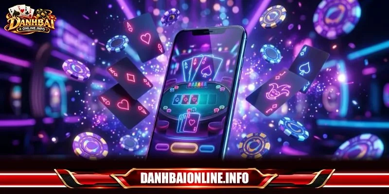 Nắm chắc luật chơi sẽ giúp bạn giành thắng lớn tại sảnh 789CLUB