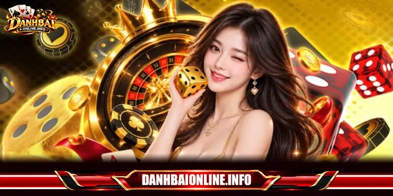 Nắm trong tay mẹo hay để trải nghiệm Tài Xỉu thêm xanh chín