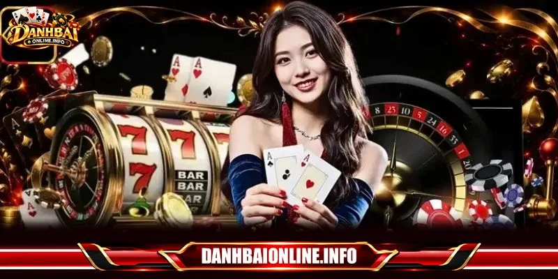 Những cái tên gây bão trong thế giới game bài tại GO88