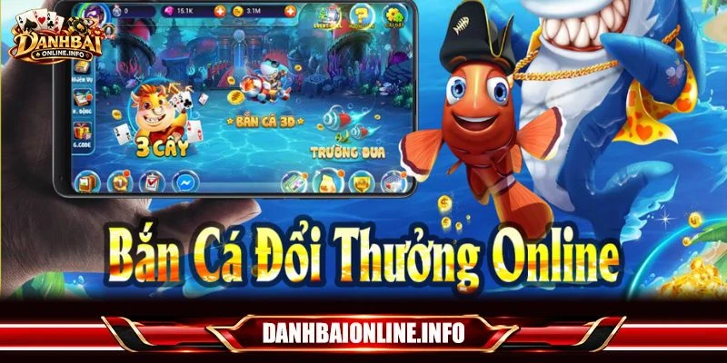 Sàn săn cá SUNWIN sôi nổi với chủ đề cá cược đa dạng