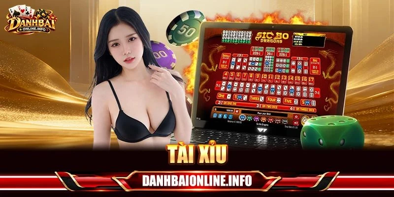 Tài Xỉu: 3 Phút Hiểu Trọn Vẹn Về Bàn Chơi Xúc Xắc Xanh Chín