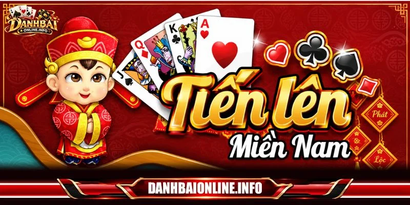 Tiến lên miền Nam là sân chơi bạn không nên bỏ qua tại HITCLUB