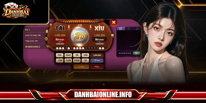 Tuyển tập tính năng đặc biệt đến từ app Tài Xỉu Online