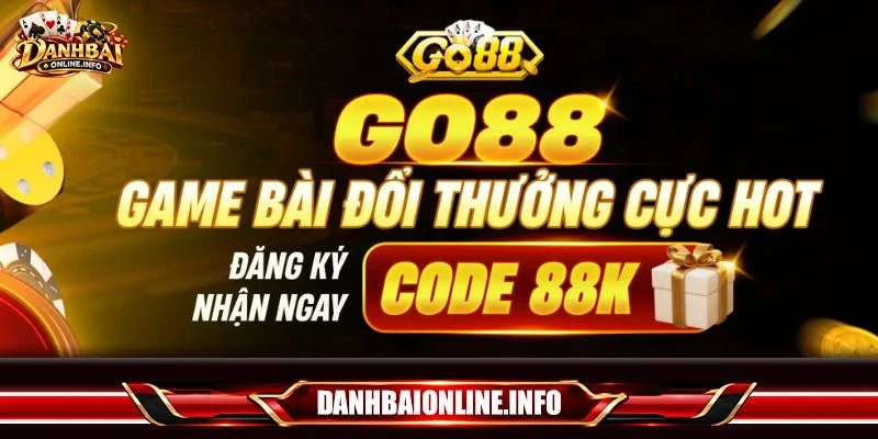 4 bước nhanh và đơn giản để lấy code quà tặng tại sàn cược GO88