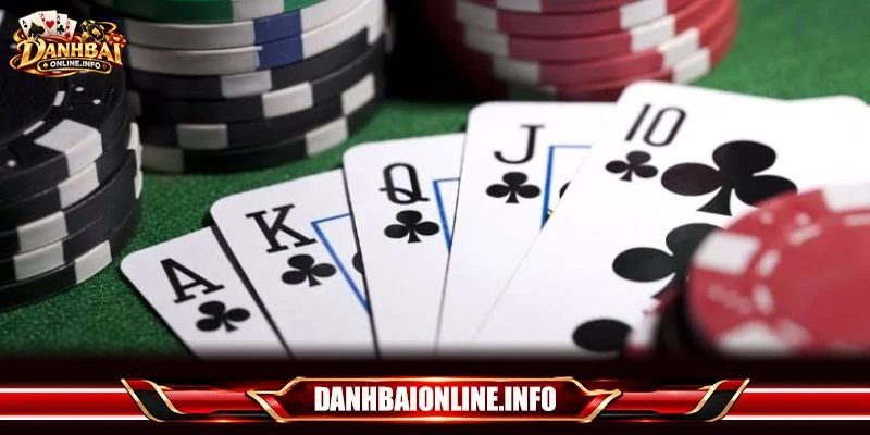Blackjack Ngũ linh là tay bài đặc biệt được bet thủ quan tâm, tìm hiểu