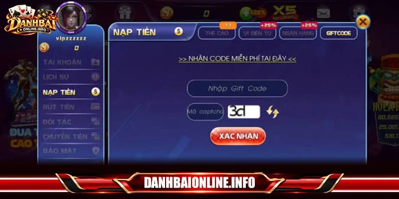 Các cách nhận code không dính IP chuẩn dành cho người chơi