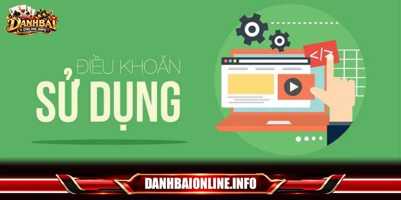 Cập nhật những nội dung về điều khoản sử dụng cổng cược mới nhất, chi tiết nhất