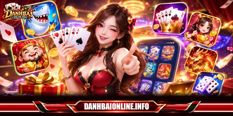 Chiến thuật săn mã thưởng game bài của cao thủ