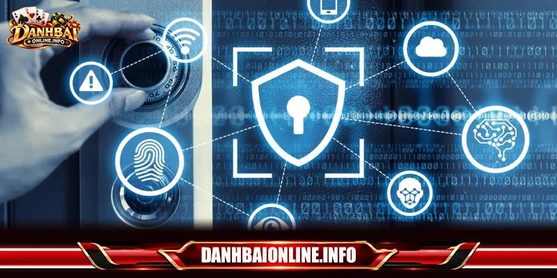 Chính sách bảo mật Đánh Bài Online siêu tuyệt vời mang đến trải nghiệm tốt nhất