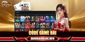 Code Game Bài Miễn Phí - Mẹo Hay Tham Gia Nhận Quà Khủng