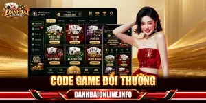 Code Game Đổi Thưởng Lấy Như Thế Nào? Chỉ Dẫn Chi Tiết