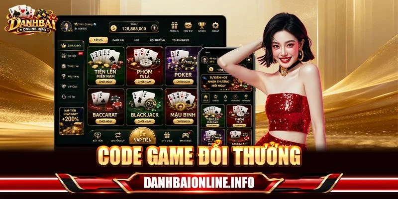 Code Game Đổi Thưởng Lấy Như Thế Nào? Chỉ Dẫn Chi Tiết Code Game Đổi Thưởng Lấy Như Thế Nào? Chỉ Dẫn Chi Tiết