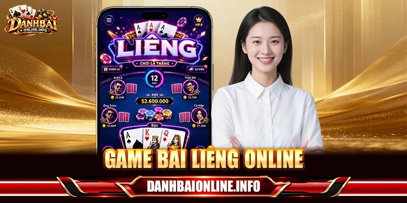 Game Bài Liêng Online Chơi Như Thế Nào? Từ A - Z Về Liêng