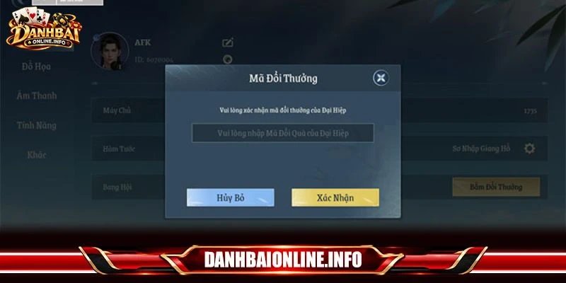 Code Game Đổi Thưởng Lấy Như Thế Nào? Chỉ Dẫn Chi Tiết Mã code game đổi thưởng là ưu đãi hàng đầu được quan tâm