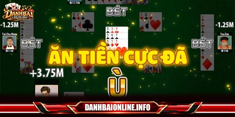 Mẹo Chơi Phỏm: 04 Bí Quyết Cược Phỏm Trên Cơ Đối Thủ Mẹo chơi Phỏm cực hay giúp tân thủ dễ dàng thắng lớn