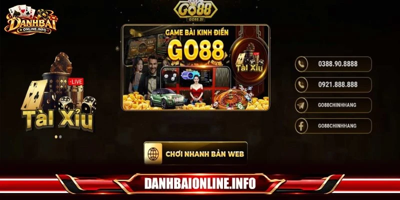 Một vài lưu ý quan trọng để người chơi nhận code game GO88