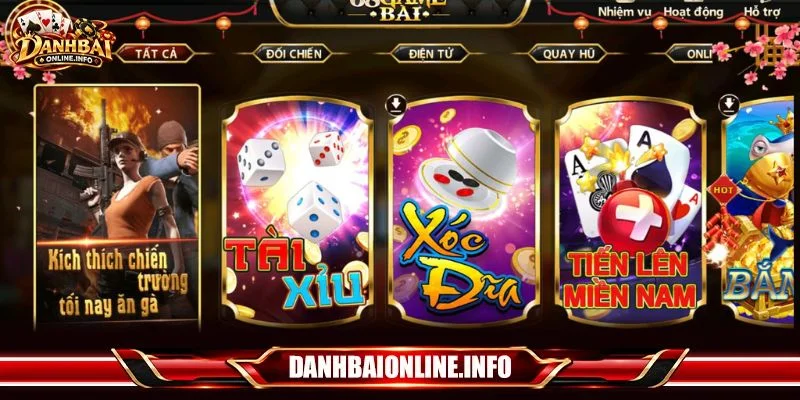 Người chơi có thể thực hiện tải 68 game bài chỉ với 3 bước đơn giản