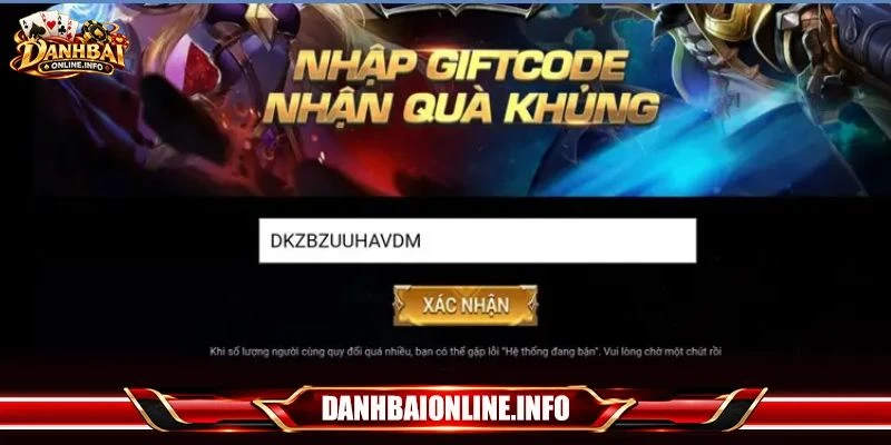 Code Game Đổi Thưởng Lấy Như Thế Nào? Chỉ Dẫn Chi Tiết Người chơi cũng có cơ hội nhận về mã code trong các livestream từ cổng cược