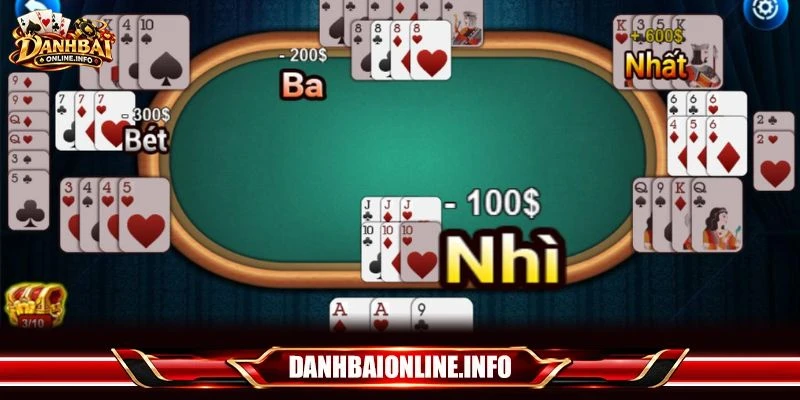 Mẹo Chơi Phỏm: 04 Bí Quyết Cược Phỏm Trên Cơ Đối Thủ Tham khảo mẹo chơi Phỏm từ các chuyên gia cá cược