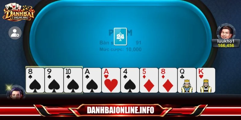 Mẹo Chơi Phỏm: 04 Bí Quyết Cược Phỏm Trên Cơ Đối Thủ Trải nghiệm ngay game bài phỏm online hấp dẫn tại Đánh Bài Online